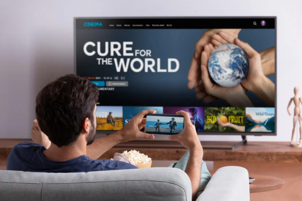 Revendeur IPTV BIGKAST