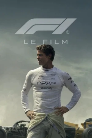 Film F1 streaming IPTV