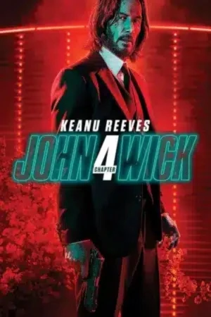 Film John Wick 4 IPTV