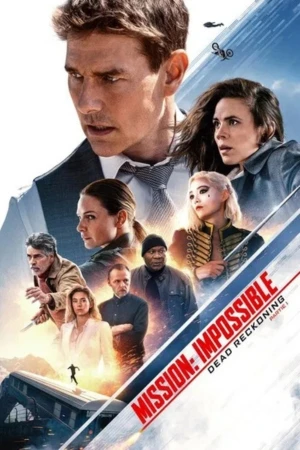 Film Mission Impossible IPTV