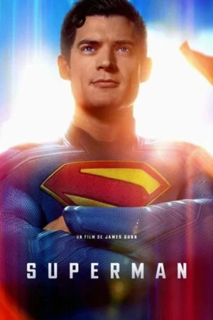 Film Superman en streaming IPTV