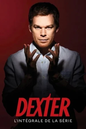 Serie Dexter integrale IPTV