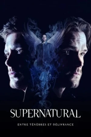 Serie Supernatural IPTV